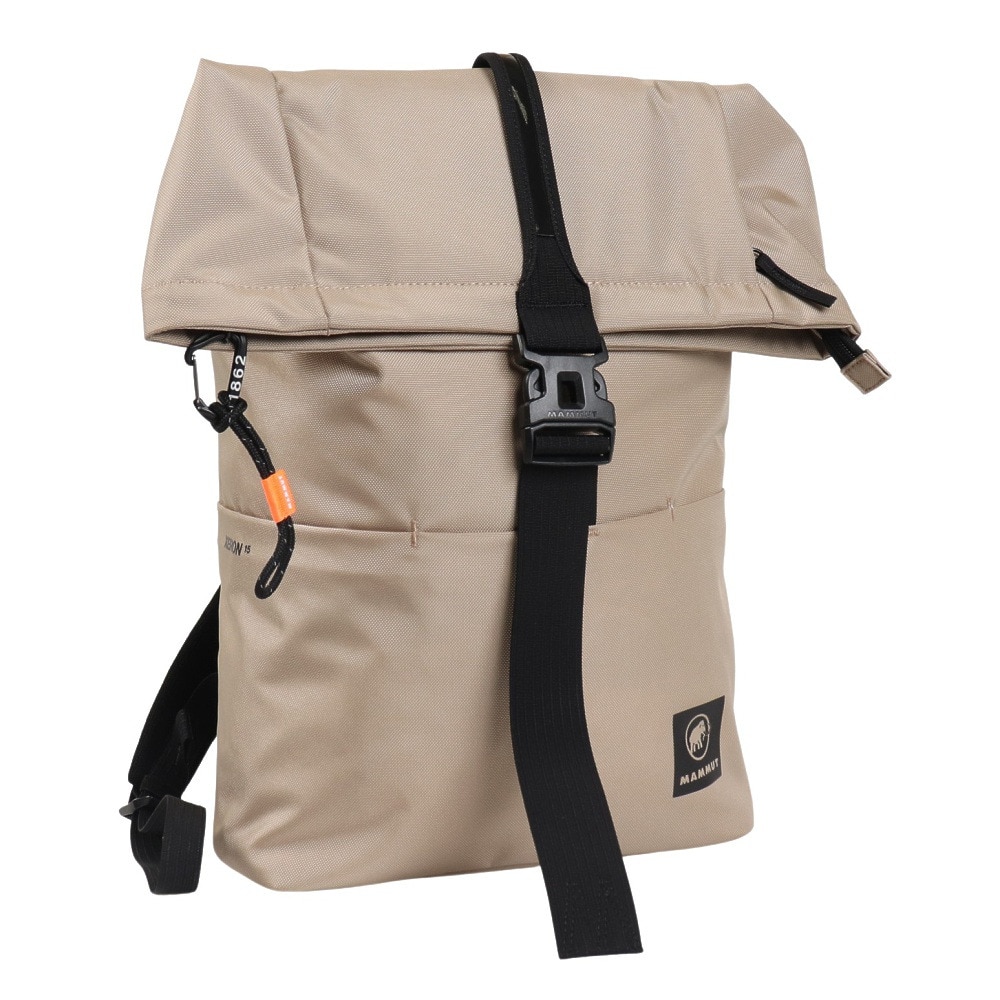 MAMMUT マムート　エクセロン 15L / Xeron 15