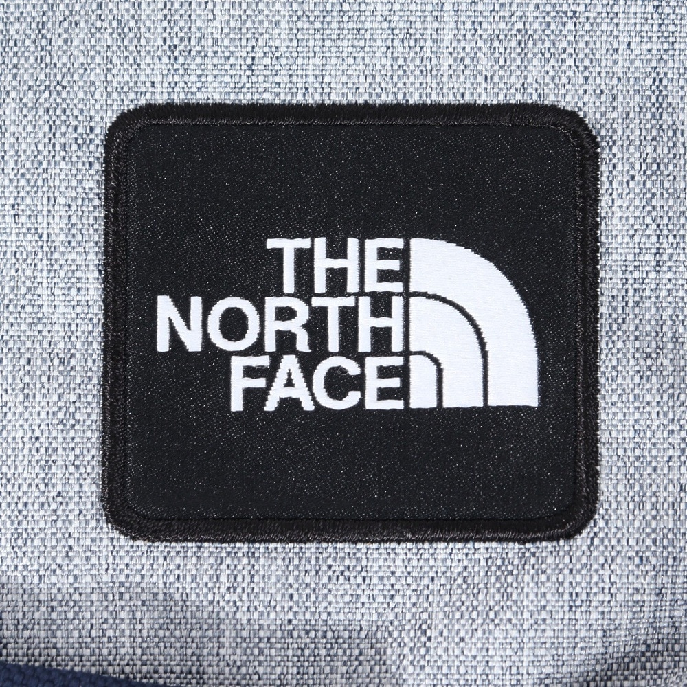 ザ・ノース・フェイス（THE NORTH FACE）（メンズ、レディース）リュック バッグ デイパック PRE-HAB プレハブ 28L NM72351X CS グレー×ブルー