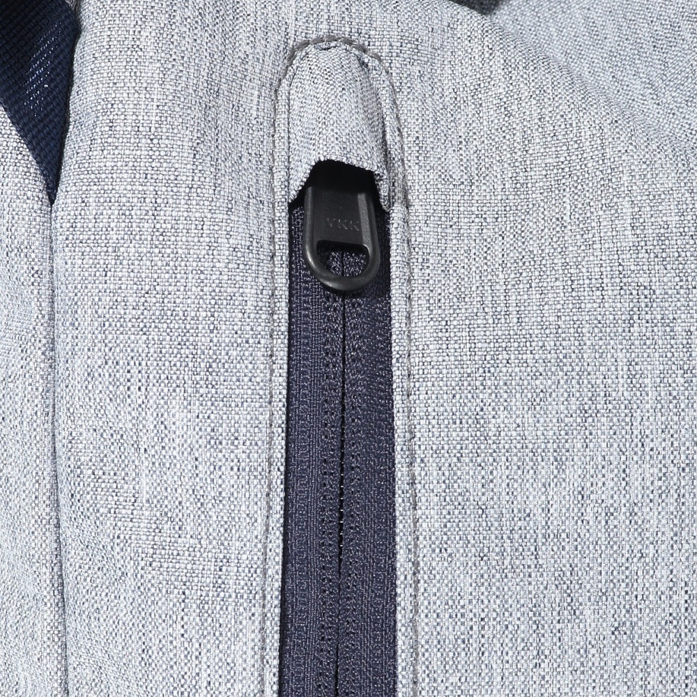 ザ・ノース・フェイス（THE NORTH FACE）（メンズ、レディース）リュック バッグ デイパック PRE-HAB プレハブ 28L NM72351X CS グレー×ブルー