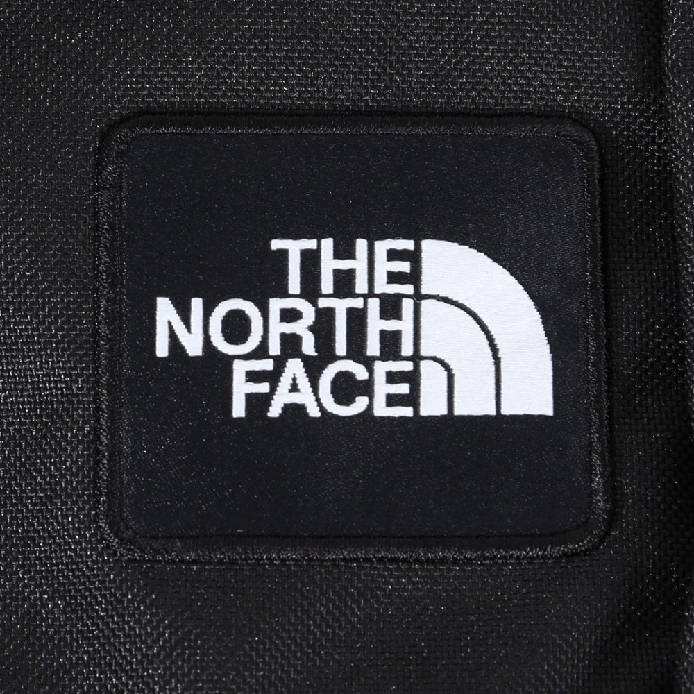ノースフェイス（THE NORTH FACE）（メンズ、レディース）バッグ リュック デイパック PRE-HAB プレハブ NM72351X K ブラック 28L
