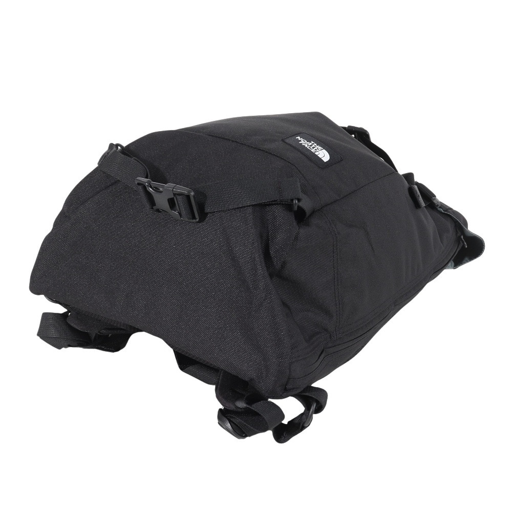 ザ・ノース・フェイス（THE NORTH FACE）（メンズ、レディース）リュック デイパック バッグ PRE-HAB プレハブ 28L NM72351X K