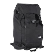 ノースフェイス（THE NORTH FACE）（メンズ、レディース）バッグ リュック デイパック PRE-HAB プレハブ NM72351X K ブラック 28L