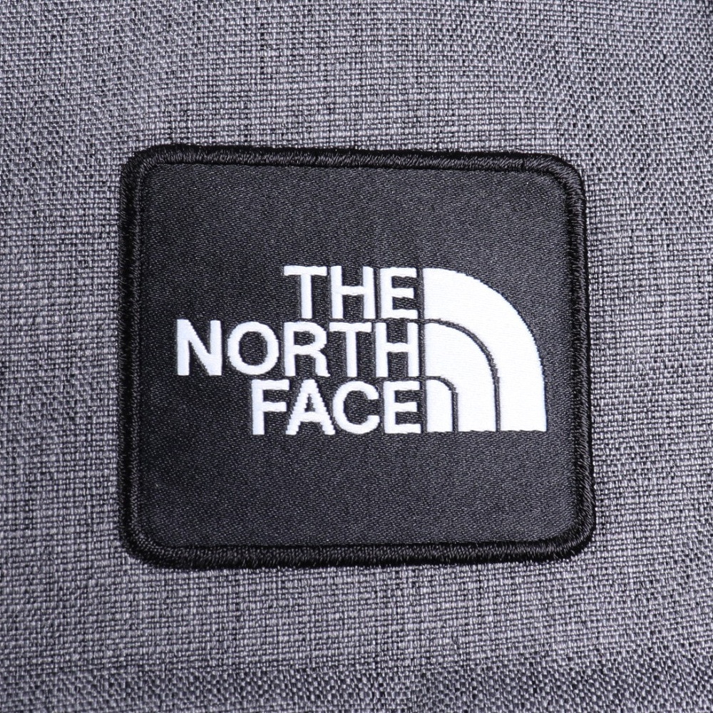 ザ・ノース・フェイス（THE NORTH FACE）（メンズ、レディース）リュック バッグ デイパック PRE-HAB プレハブ 28L NM72351X ZH グレー