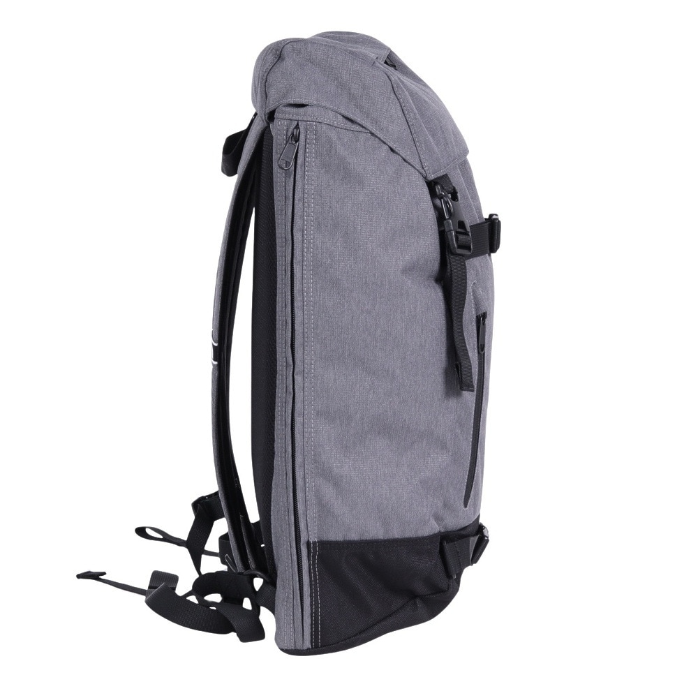 ザ・ノース・フェイス（THE NORTH FACE）（メンズ、レディース）リュック バッグ デイパック PRE-HAB プレハブ 28L NM72351X ZH グレー