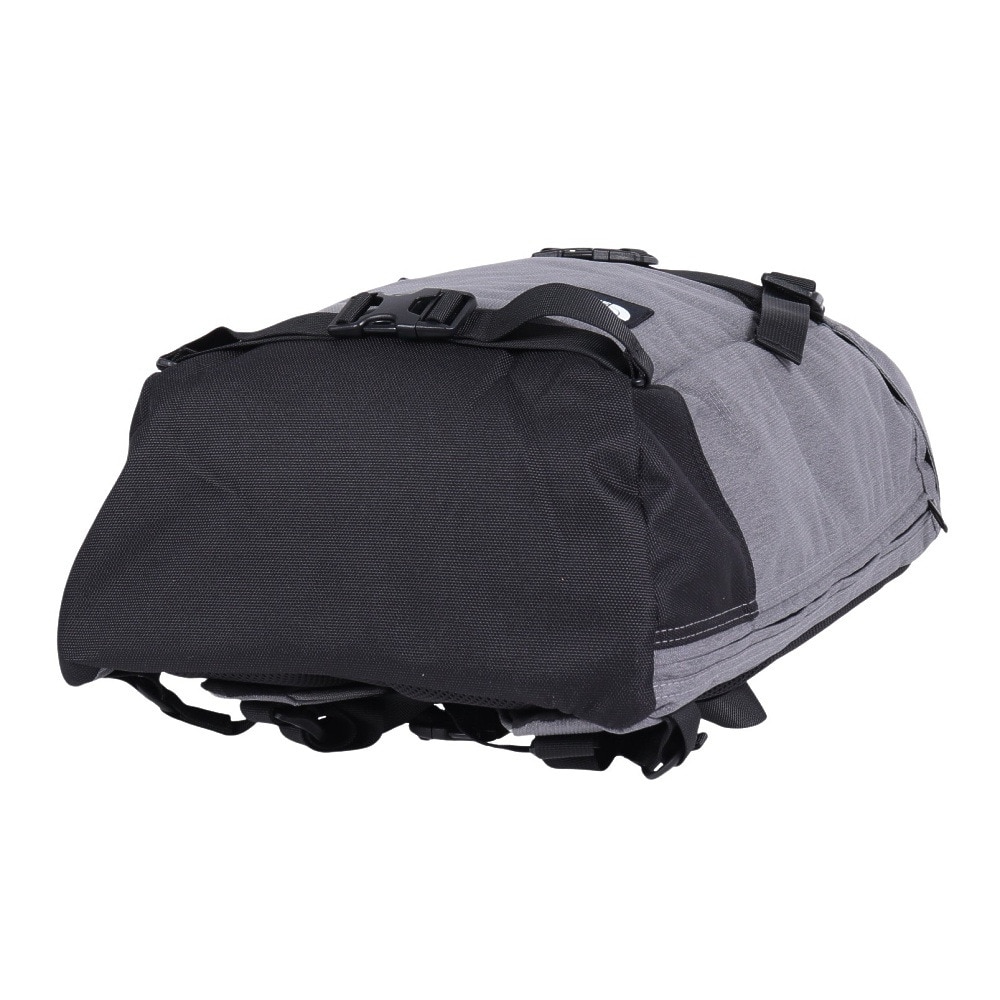 ザ・ノース・フェイス（THE NORTH FACE）（メンズ、レディース）リュック バッグ デイパック PRE-HAB プレハブ 28L NM72351X ZH グレー