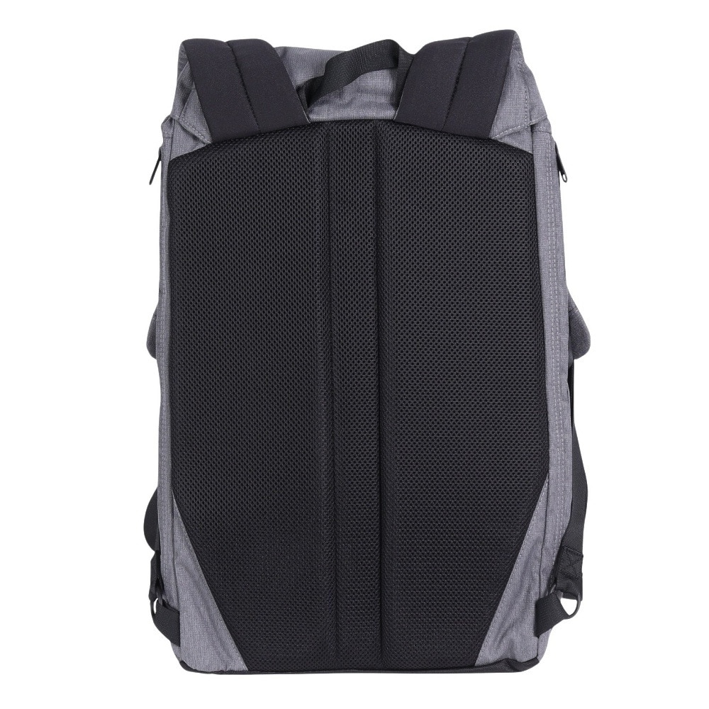 ザ・ノース・フェイス（THE NORTH FACE）（メンズ、レディース）リュック バッグ デイパック PRE-HAB プレハブ 28L NM72351X ZH グレー