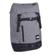 ノースフェイス（THE NORTH FACE）（メンズ、レディース）バッグ リュック デイパック PRE-HAB プレハブ NM72351X ZH グレー 28L