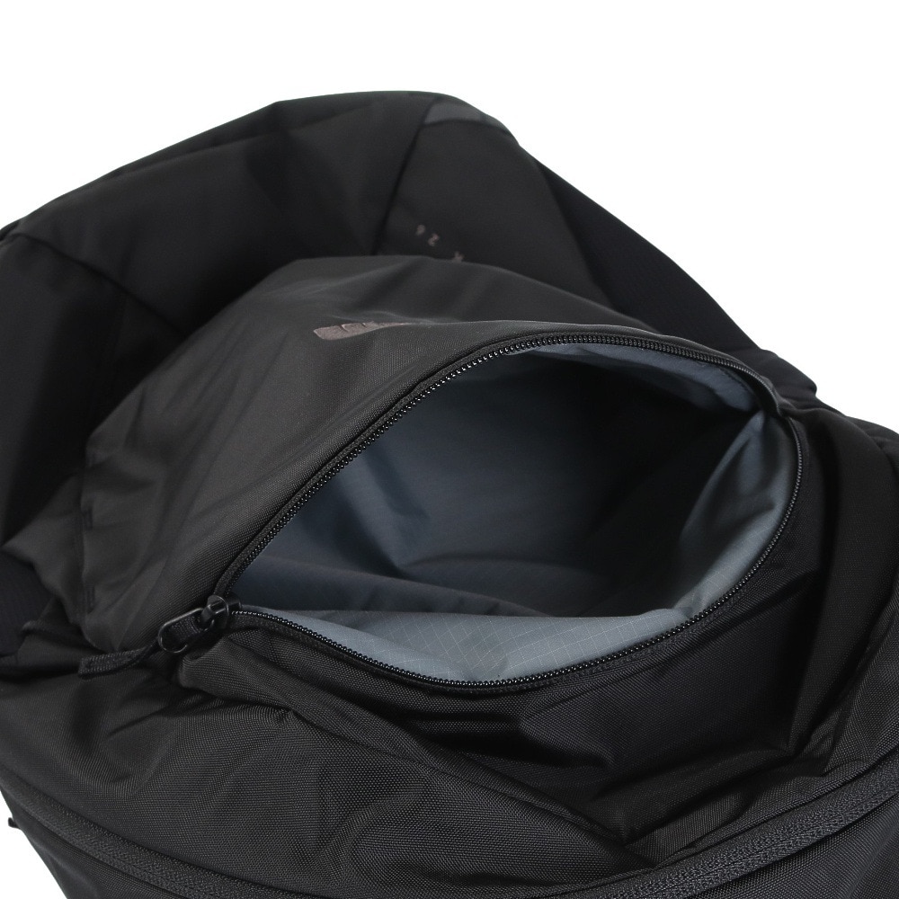 ザ・ノース・フェイス（THE NORTH FACE）（メンズ、レディース）リュック バッグ バックパック ボストーク 26 NM72350 K