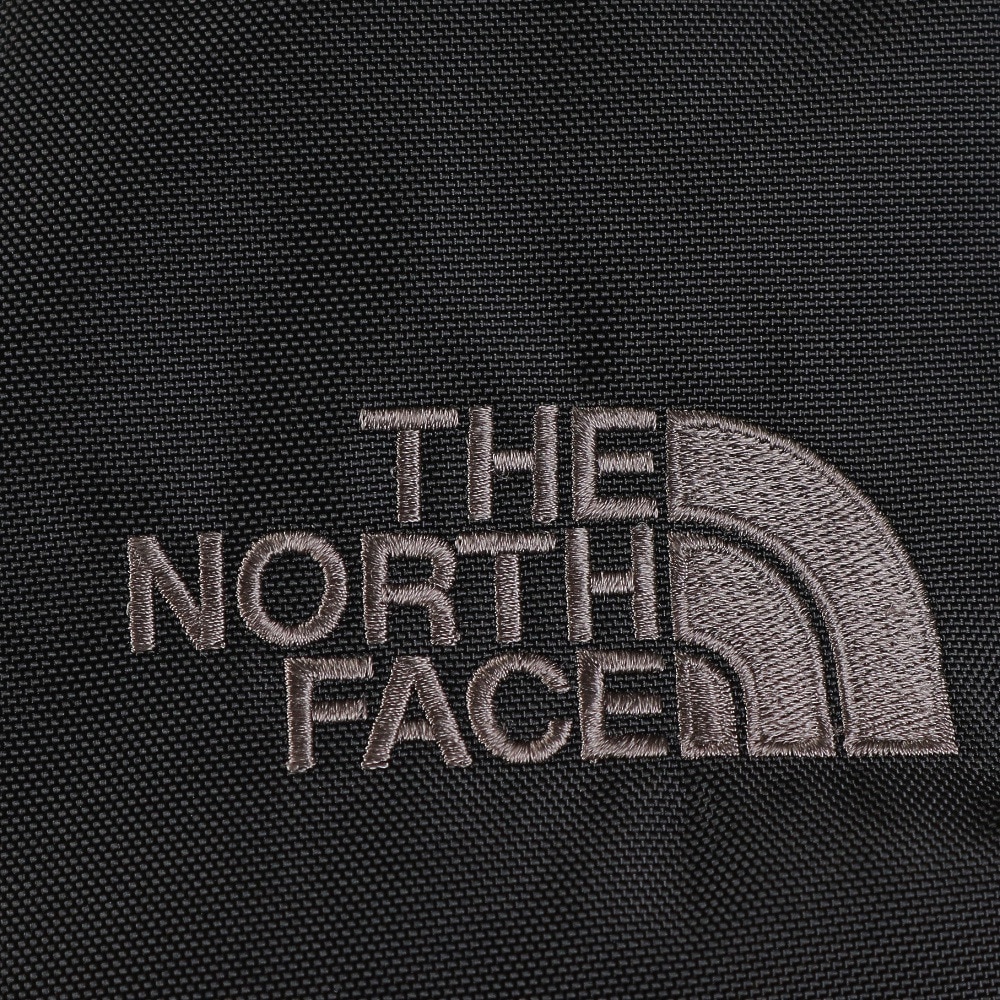ザ・ノース・フェイス（THE NORTH FACE）（メンズ、レディース）リュック バッグ バックパック ジェミニ 22 NM72351 K 22L ブラック 通勤 通学 ビジネス