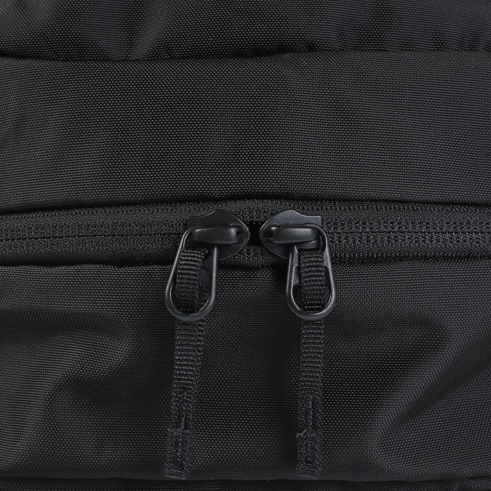 ザ・ノース・フェイス（THE NORTH FACE）（メンズ、レディース）リュック バッグ バックパック ジェミニ 22 NM72351 K 22L ブラック 通勤 通学 ビジネス