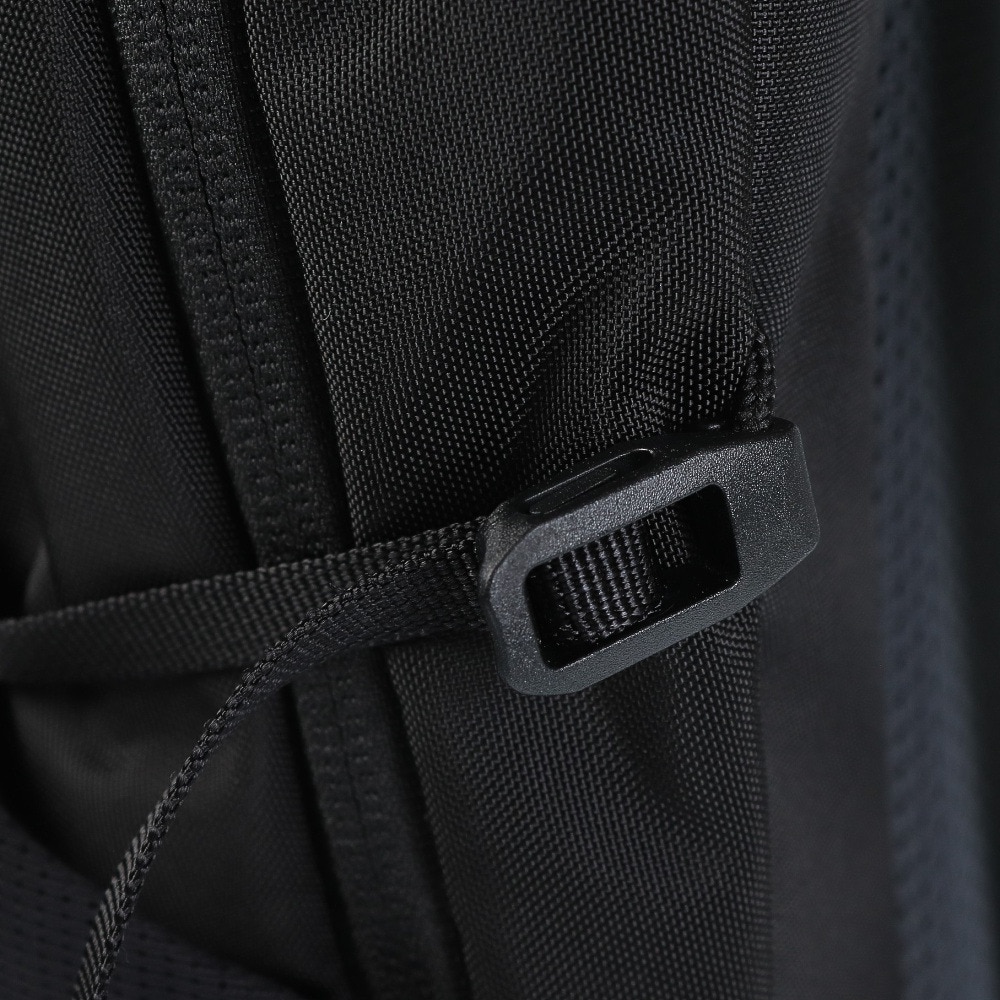 ザ・ノース・フェイス（THE NORTH FACE）（メンズ、レディース）リュック バッグ バックパック ジェミニ 22 NM72351 K 22L ブラック 通勤 通学 ビジネス