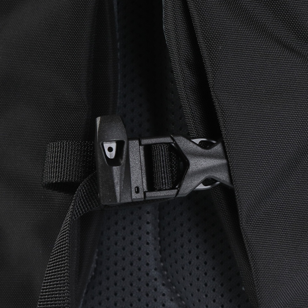 ザ・ノース・フェイス（THE NORTH FACE）（メンズ、レディース）リュック バッグ バックパック ジェミニ 22 NM72351 K 22L ブラック 通勤 通学 ビジネス