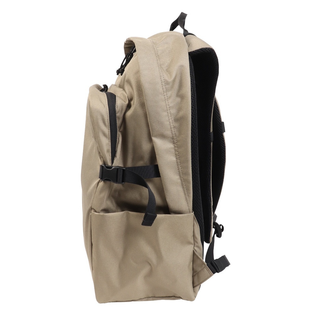 ノースフェイス（THE NORTH FACE）（メンズ）バッグ リュック BOULDER DAYPACK ボルダーデイパック NM72356 FL 24L サンドベージュ