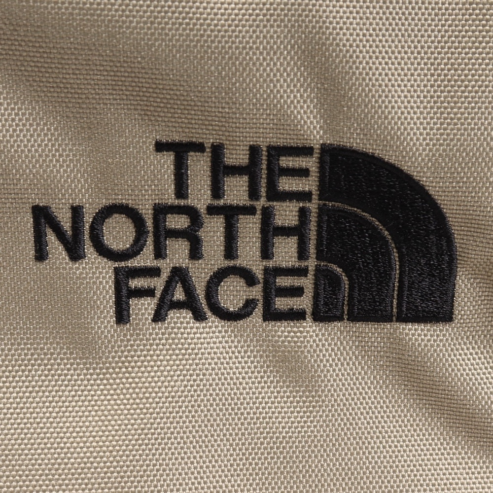ノースフェイス（THE NORTH FACE）（メンズ）バッグ リュック BOULDER DAYPACK ボルダーデイパック NM72356 FL 24L サンドベージュ