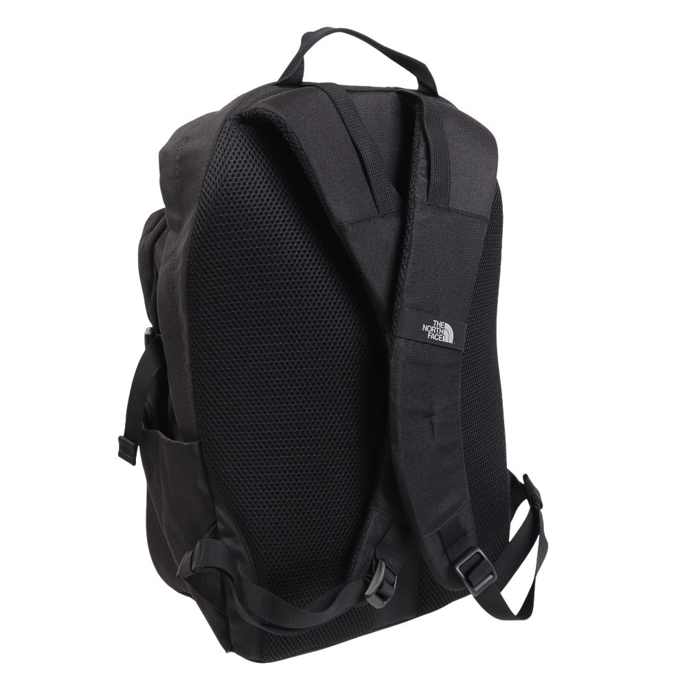 ザ・ノース・フェイス（THE NORTH FACE）（メンズ）リュック バッグ BOULDER DAYPACK ボルダーデイパック 24L NM72356 K