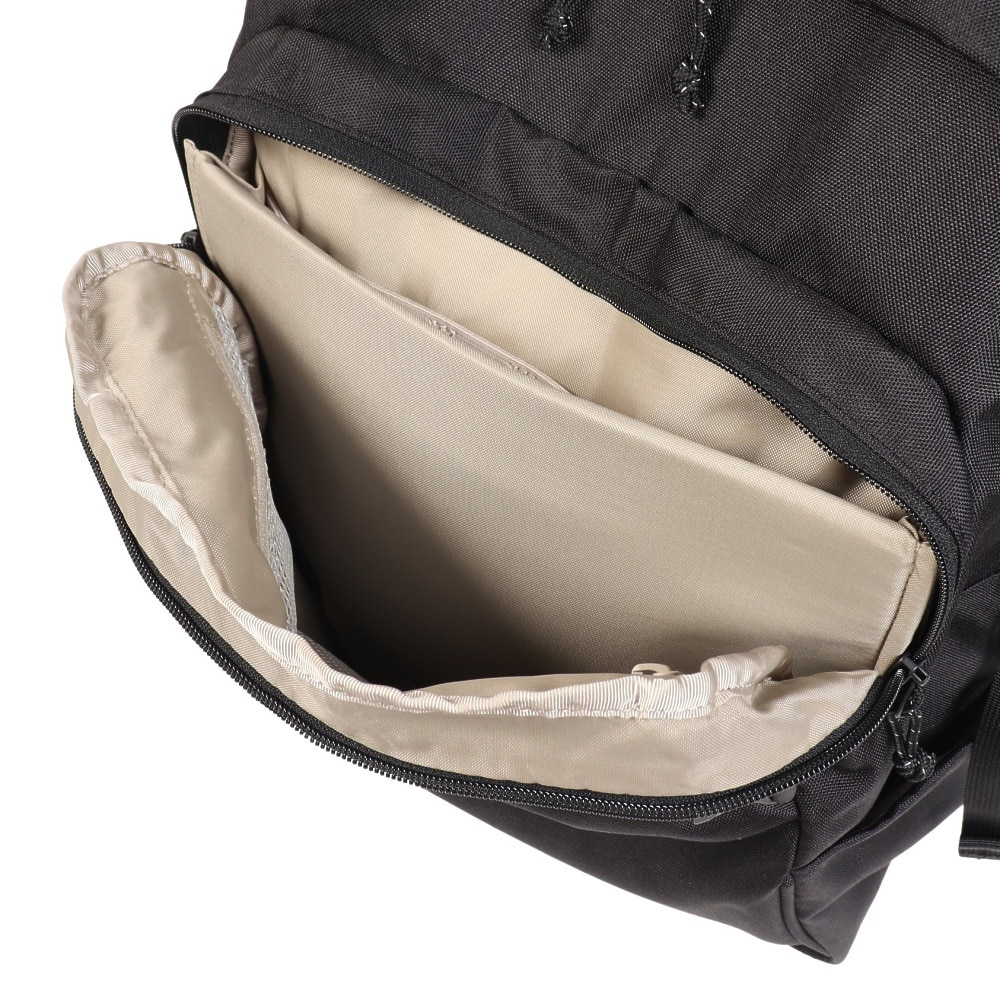 ザ・ノース・フェイス（THE NORTH FACE）（メンズ）リュック バッグ BOULDER DAYPACK ボルダーデイパック 24L NM72356 K