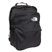 ノースフェイス（THE NORTH FACE）（メンズ）バッグ リュック BOULDER DAYPACK ボルダーデイパック 24L NM72356 K