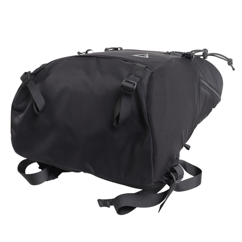 ロジャーエーガー（ROGEREGGER）（メンズ、レディース）リュック バックパック トリップクライマー 24 RE23SHY5650035 BLK ブラック 24L 通勤 通学