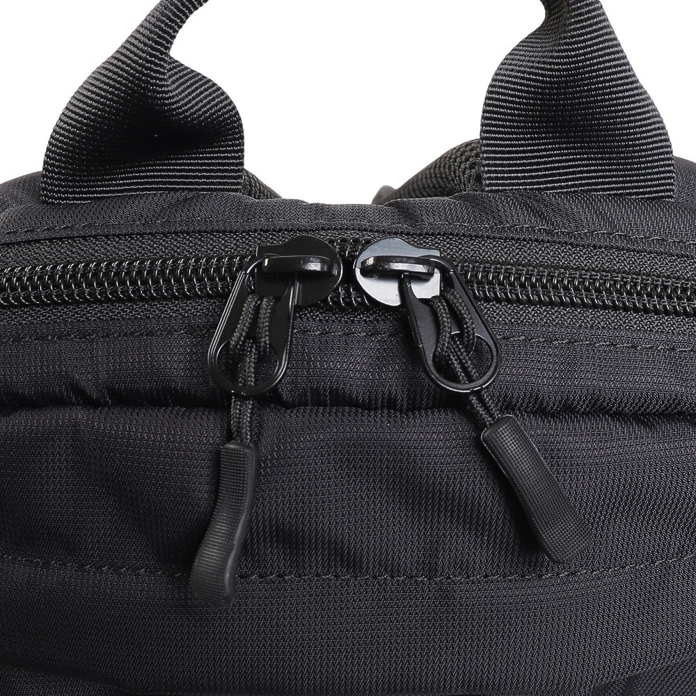 ロジャーエーガー（ROGEREGGER）（メンズ、レディース）リュック バックパック トリップクライマー 24 RE23SHY5650035 BLK ブラック 24L 通勤 通学