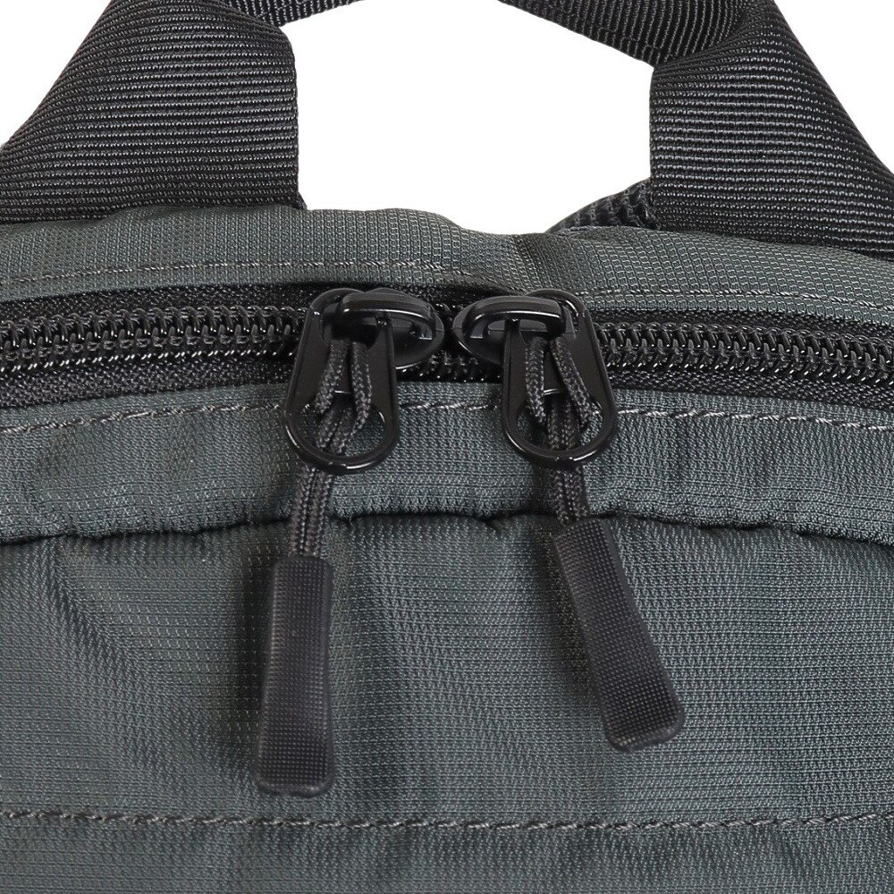 ロジャーエーガー（ROGEREGGER）（メンズ、レディース）リュック バックパック トリップクライマー 24 RE23SHY5650035 GRY グレー 24L 通勤 通学