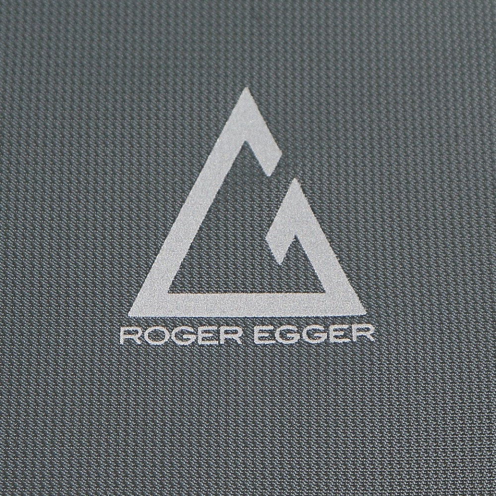 ロジャーエーガー（ROGEREGGER）（メンズ、レディース）リュック バックパック トリップクライマー 24 RE23SHY5650035 GRY グレー 24L 通勤 通学