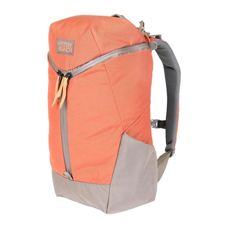 【美品】MYSTERYRANCH バックパック リュックサック21L