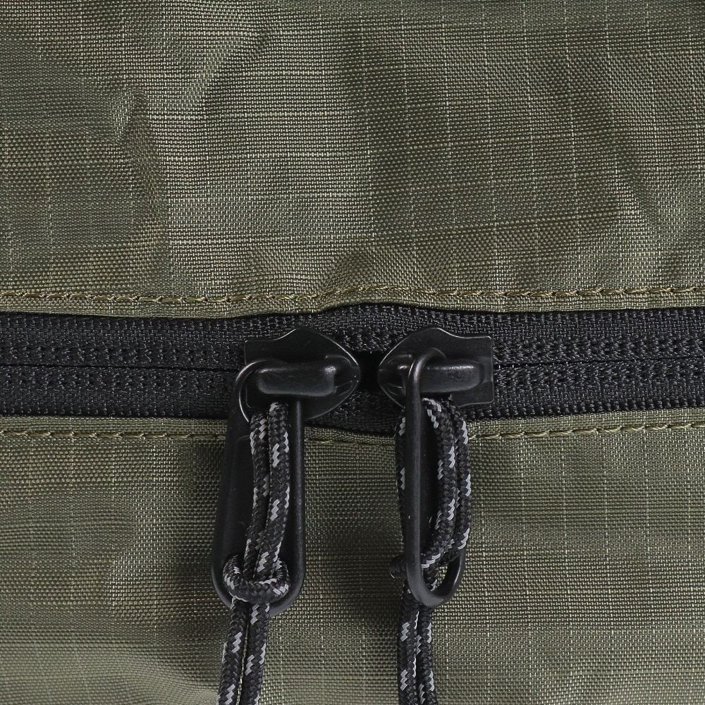 ジャックウルフスキン（JackWolfskin）（メンズ、レディース）バッグ リュック バックパック JP FL HIKER SACK V2 2011611-4550  24.5L カーキ