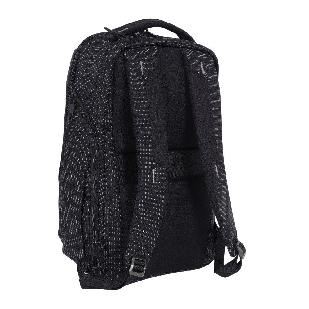 スーリー（THULE）（メンズ、レディース）バッグ ノートパソコン用バックパック リュック Thule Crossover 2 30L 3203835 Black