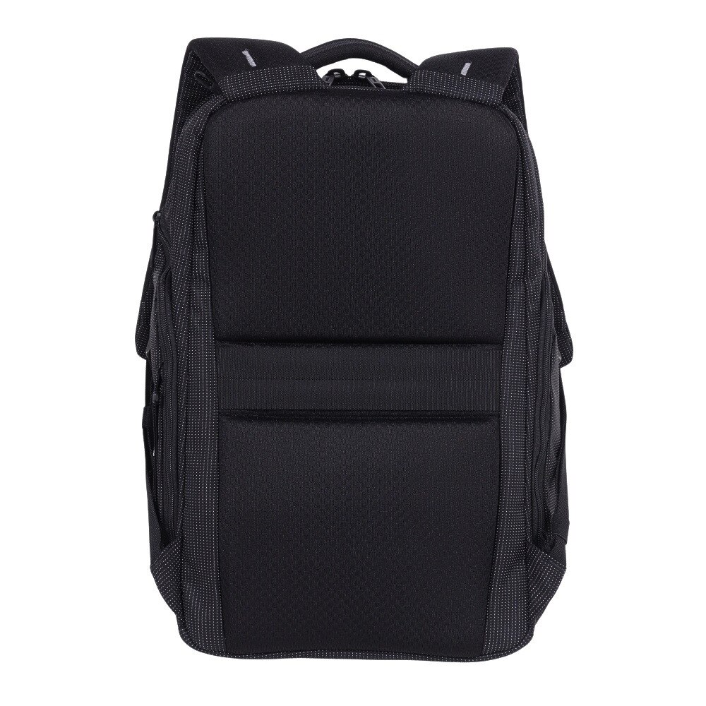 スーリー（THULE）（メンズ、レディース）バッグ ノートパソコン用バックパック リュック Thule Crossover 2 30L 3203835 Black