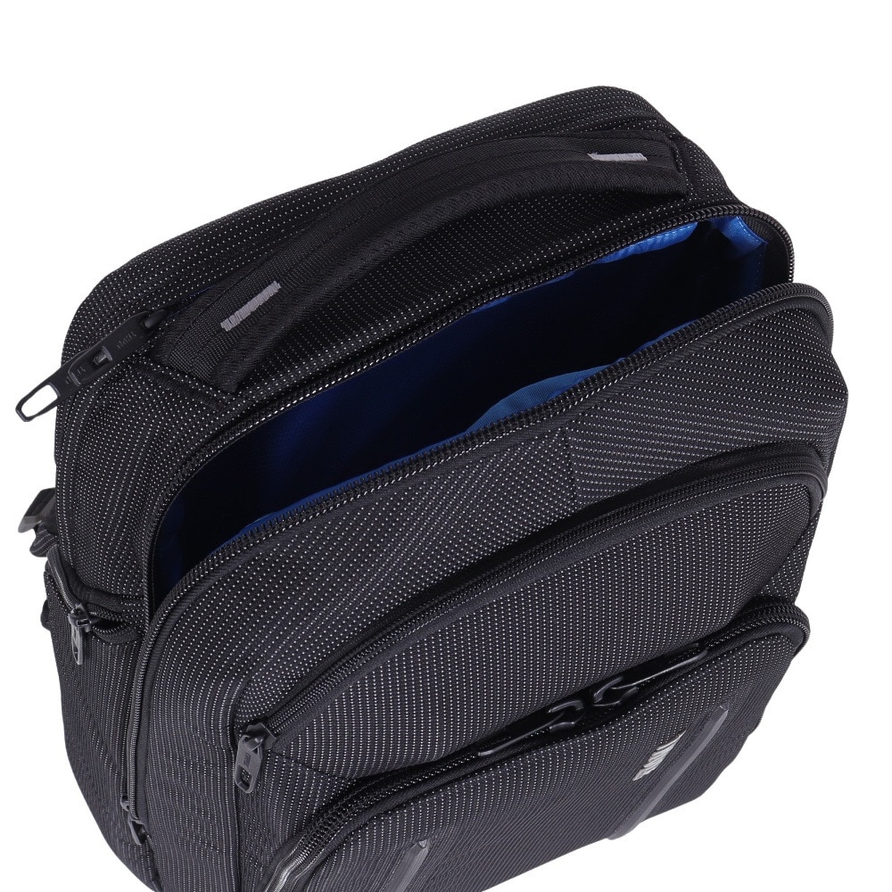 スーリー（THULE）（メンズ、レディース）バッグ ノートパソコン用バックパック リュック Thule Crossover 2 30L 3203835 Black