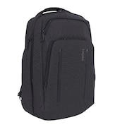 (メンズ、レディース)バッグ ノートパソコン用バックパック リュック Thule Crossover 2 30L 3203835 Black