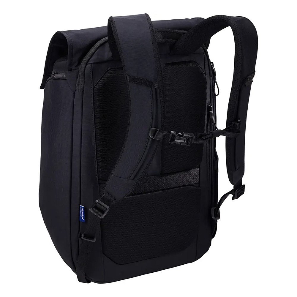 スーリー（THULE）（メンズ、レディース）バックパック リュック Paramount 27L 3205014 Black