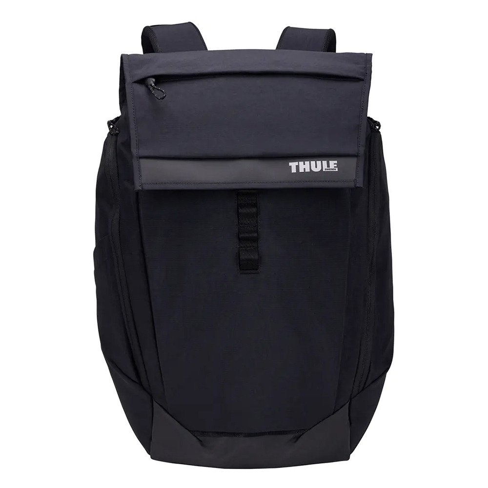 スーリー（THULE）（メンズ、レディース）バックパック リュック Paramount 27L 3205014 Black