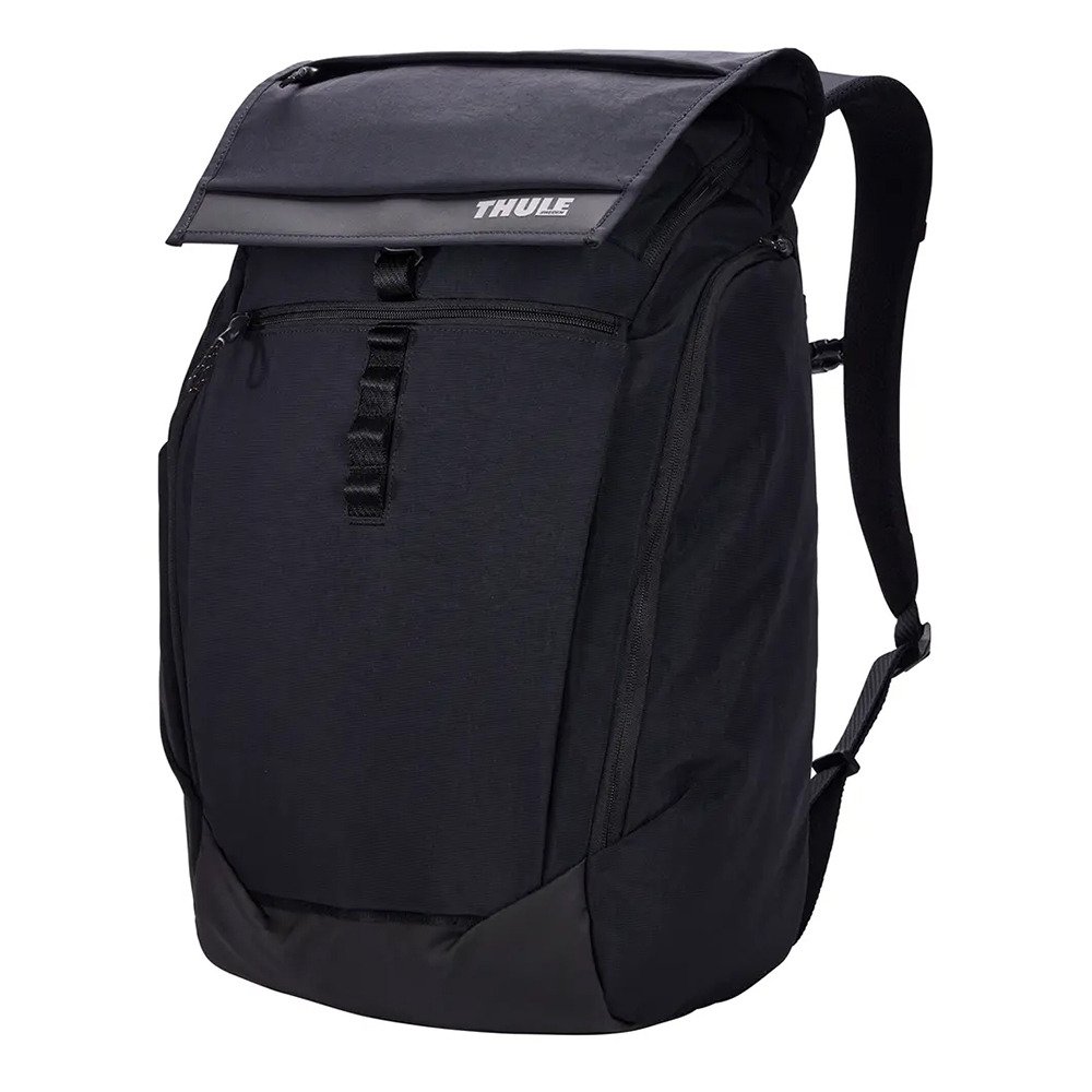 スーリー（THULE）（メンズ、レディース）バックパック リュック Paramount 27L 3205014 Black