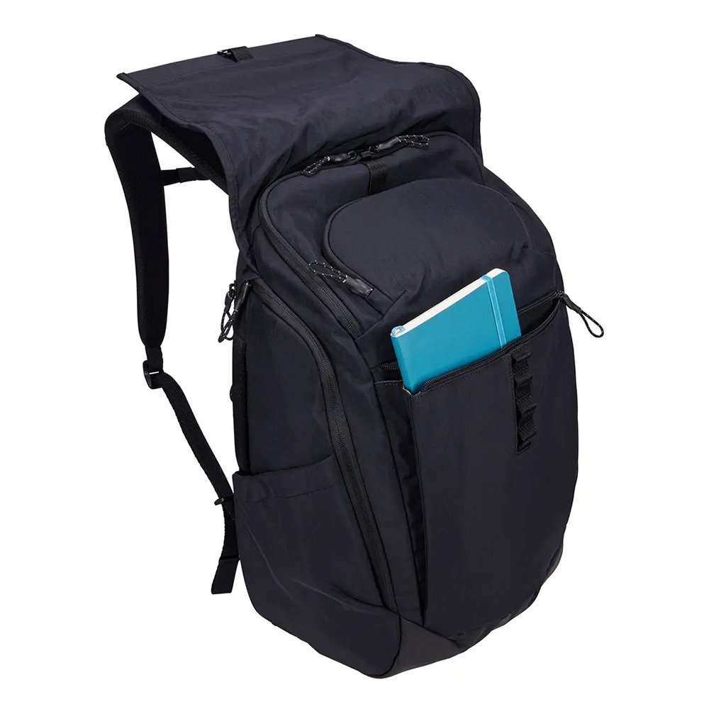 スーリー（THULE）（メンズ、レディース）バックパック リュック Paramount 27L 3205014 Black