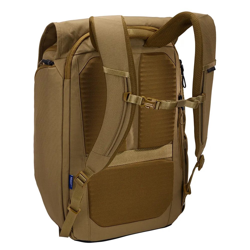 スーリー（THULE）（メンズ、レディース）バックパック リュック Paramount 27L 3205016 Nutria