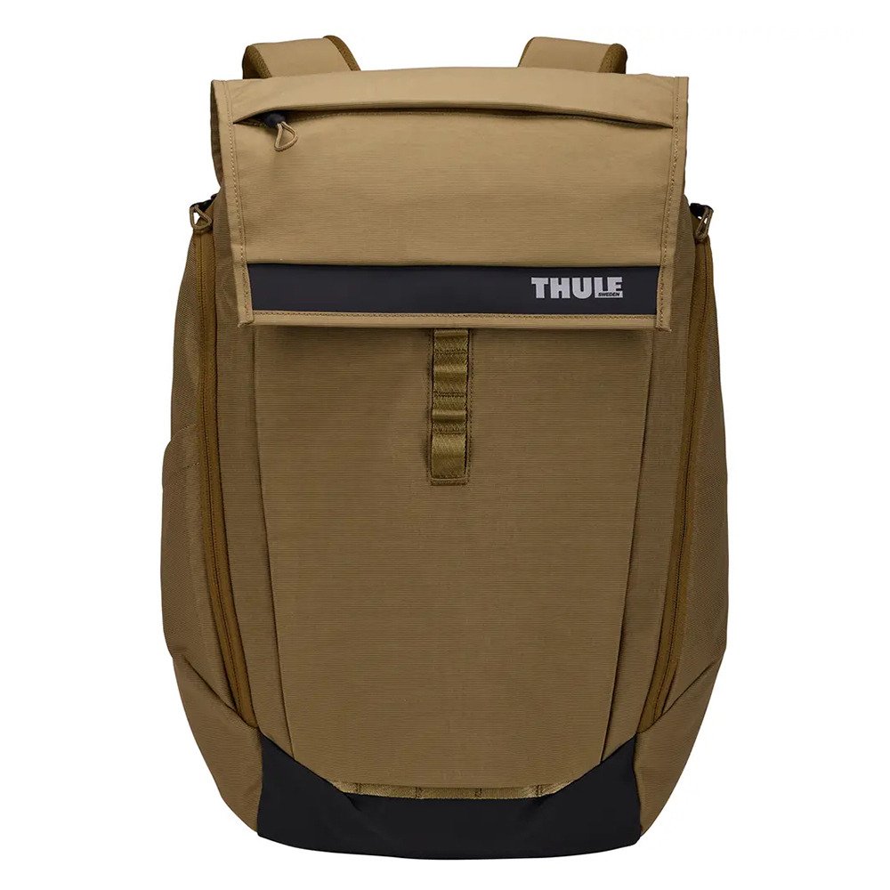スーリー（THULE）（メンズ、レディース）バックパック リュック Paramount 27L 3205016 Nutria