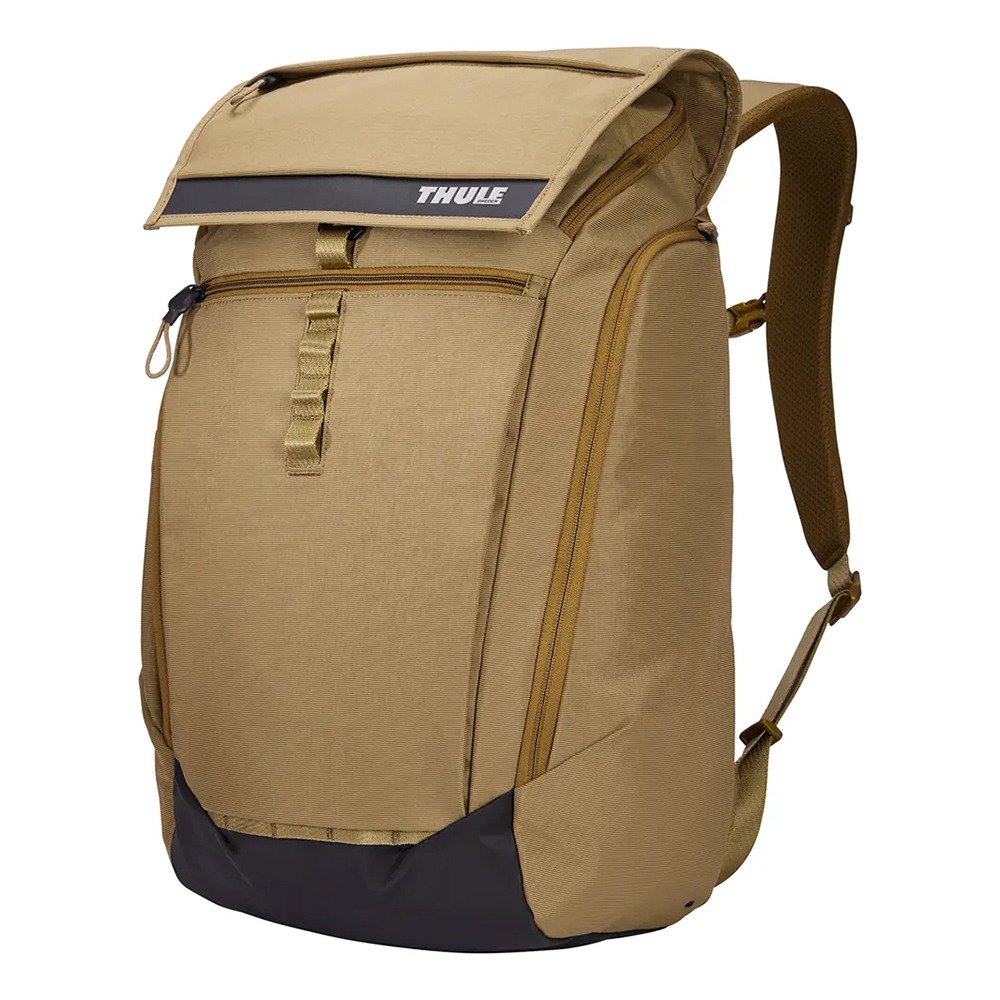 スーリー（THULE）（メンズ、レディース）バックパック リュック Paramount 27L 3205016 Nutria