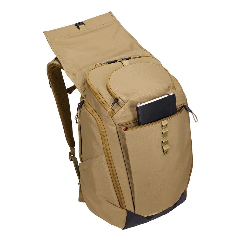 スーリー（THULE）（メンズ、レディース）バックパック リュック Paramount 27L 3205016 Nutria