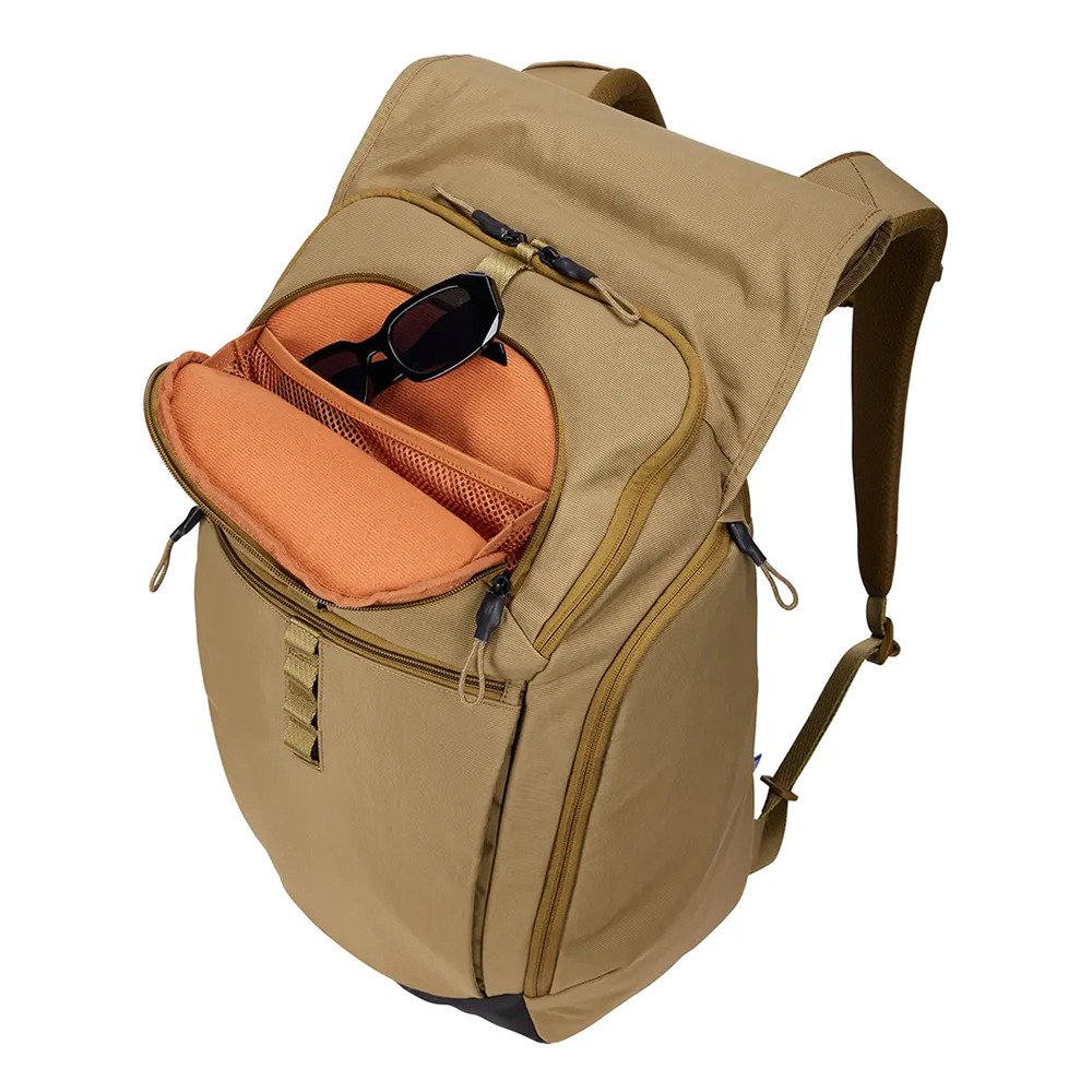 スーリー（THULE）（メンズ、レディース）バックパック リュック Paramount 27L 3205016 Nutria
