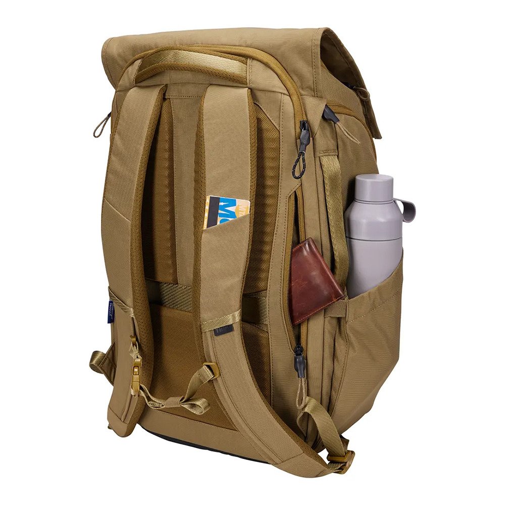 スーリー（THULE）（メンズ、レディース）バックパック リュック Paramount 27L 3205016 Nutria