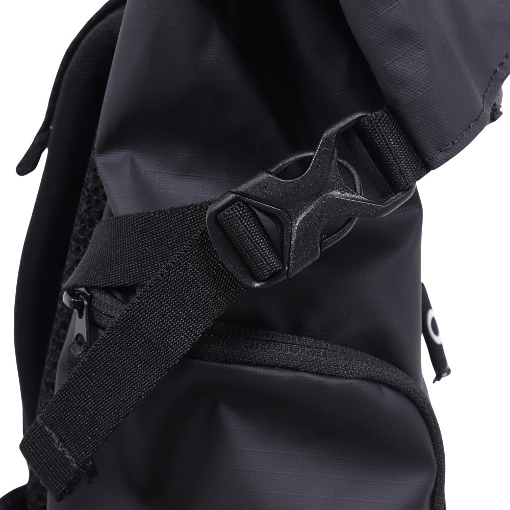 オークリー（OAKLEY）（メンズ、レディース）バッグ リュック ROAD TRIP TERRAIN FOS901338-02E ブラック 25L 耐久性 ビジネス 