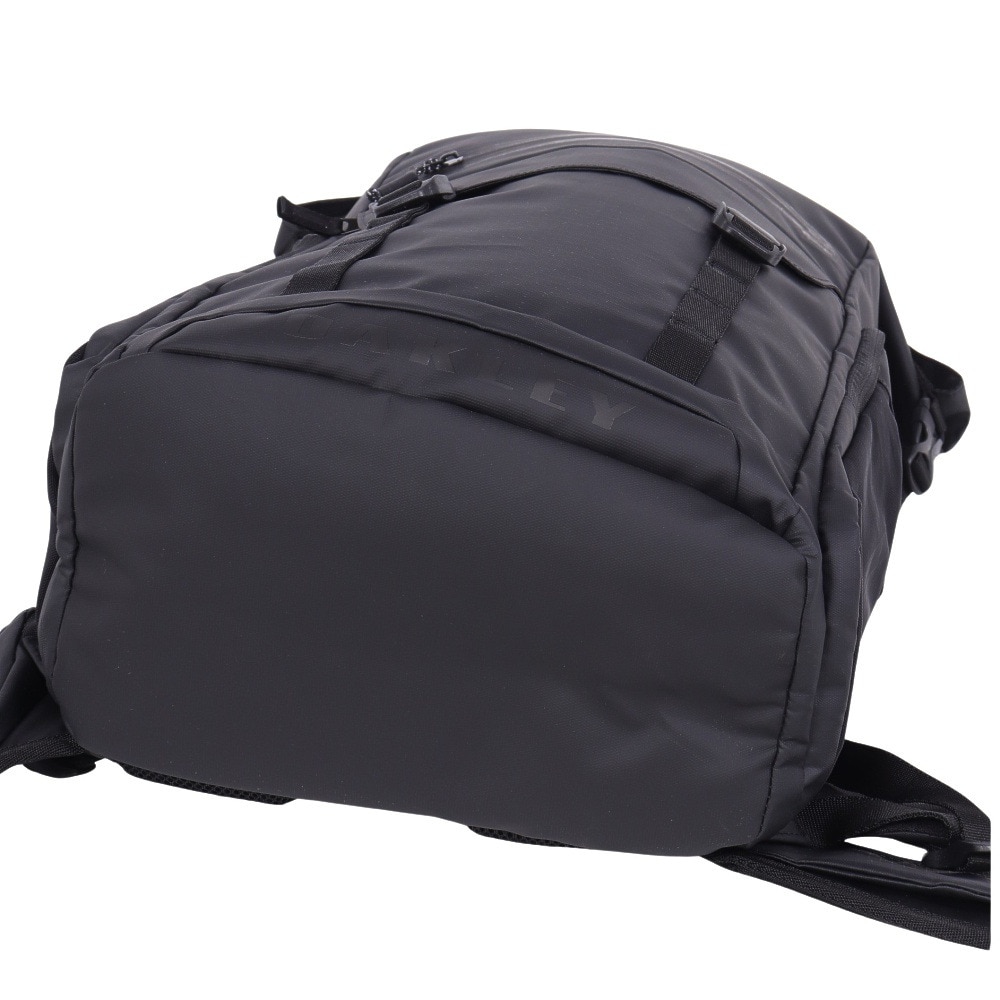 オークリー（OAKLEY）（メンズ、レディース）バッグ リュック ROAD TRIP TERRAIN FOS901338-02E ブラック 25L 耐久性 ビジネス 