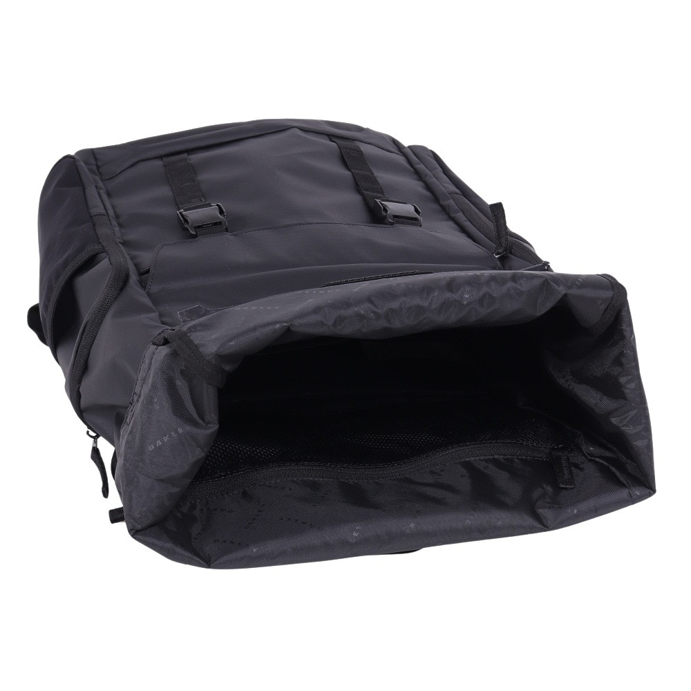 オークリー（OAKLEY）（メンズ、レディース）バッグ リュック ROAD TRIP TERRAIN FOS901338-02E ブラック 25L 耐久性 ビジネス 