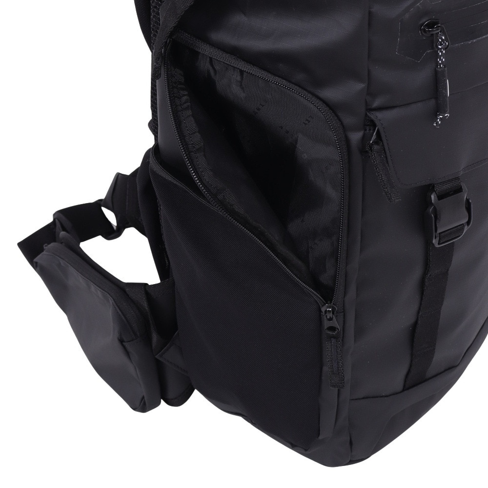オークリー（OAKLEY）（メンズ、レディース）バッグ リュック ROAD TRIP TERRAIN FOS901338-02E ブラック 25L 耐久性 ビジネス 