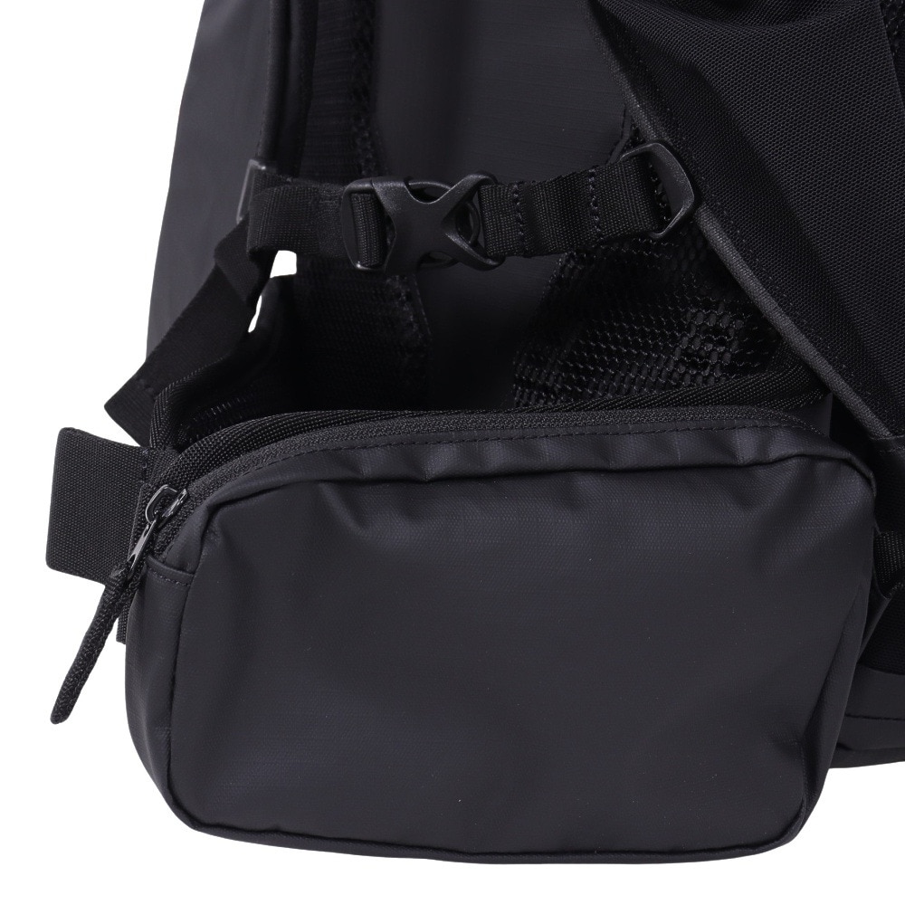 オークリー（OAKLEY）（メンズ、レディース）バッグ リュック ROAD TRIP TERRAIN FOS901338-02E ブラック 25L 耐久性 ビジネス 