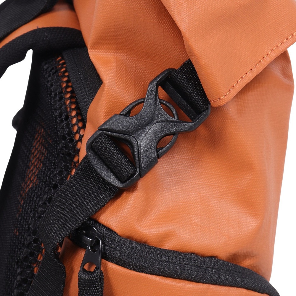 オークリー（OAKLEY）（メンズ、レディース）バッグ リュック ROAD TRIP TERRAIN FOS901338-52C オレンジ 25L 耐久性 ビジネス