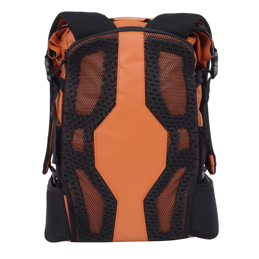 オークリー（OAKLEY）（メンズ、レディース）バッグ リュック ROAD TRIP TERRAIN FOS901338-52C オレンジ 25L 耐久性 ビジネス