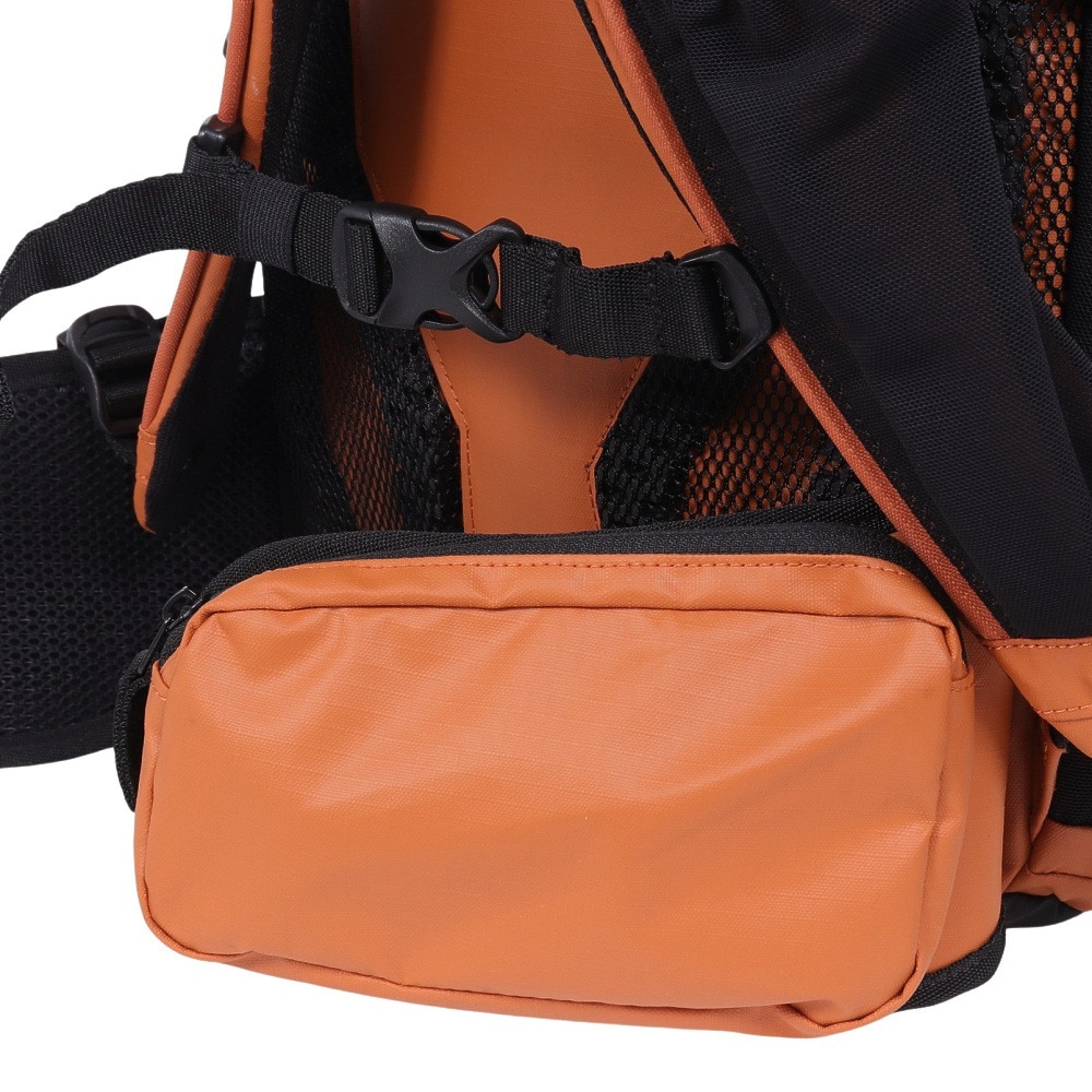 オークリー（OAKLEY）（メンズ、レディース）バッグ リュック ROAD TRIP TERRAIN FOS901338-52C オレンジ 25L 耐久性 ビジネス