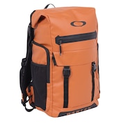 (メンズ、レディース)バッグ リュック ROAD TRIP TERRAIN FOS901338-52C オレンジ 25L 耐久性 ビジネス